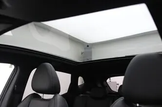 Nissan Qashqai, 1.3, 117 kW, bensiin, automaat, esivedu