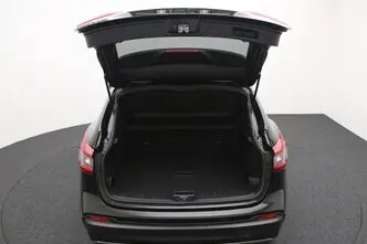 Nissan Qashqai, 1.3, 117 kW, bensiin, automaat, esivedu