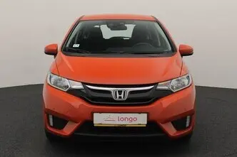 Honda Jazz, 1.3, 75 kW, bensiin, automaat, esivedu