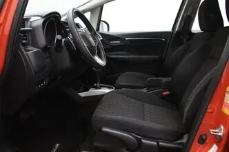 Honda Jazz, 1.3, 75 kW, bensiin, automaat, esivedu