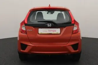 Honda Jazz, 1.3, 75 kW, bensiin, automaat, esivedu