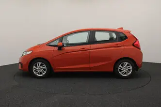 Honda Jazz, 1.3, 75 kW, bensiin, automaat, esivedu