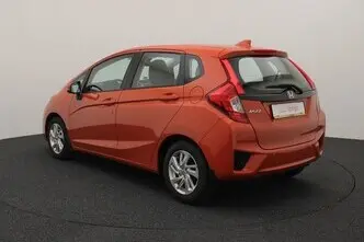 Honda Jazz, 1.3, 75 kW, bensiin, automaat, esivedu