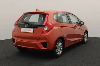 Honda Jazz, 1.3, 75 kW, bensiin, automaat, esivedu