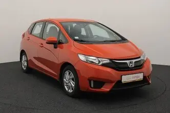 Honda Jazz, 1.3, 75 kW, bensiin, automaat, esivedu