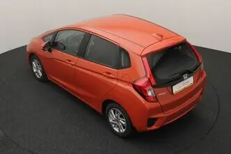 Honda Jazz, 1.3, 75 kW, bensiin, automaat, esivedu
