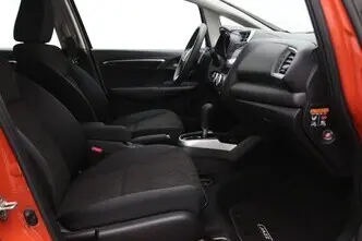 Honda Jazz, 1.3, 75 kW, bensiin, automaat, esivedu