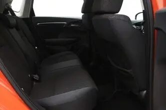 Honda Jazz, 1.3, 75 kW, bensiin, automaat, esivedu