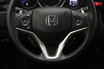 Honda Jazz, 1.3, 75 kW, bensiin, automaat, esivedu