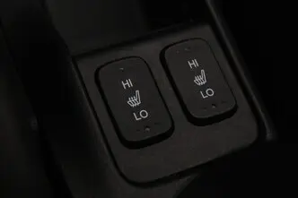 Honda Jazz, 1.3, 75 kW, bensiin, automaat, esivedu