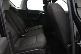 Opel Meriva, 1.4, 88 kW, bensiin, manuaal, esivedu