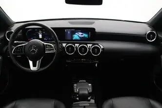 Mercedes-Benz CLA 180, 1.5, 85 kW, diisel, automaat, esivedu