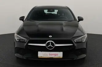 Mercedes-Benz CLA 180, 1.5, 85 kW, diisel, automaat, esivedu