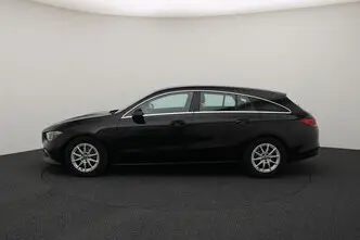 Mercedes-Benz CLA 180, 1.5, 85 kW, diisel, automaat, esivedu
