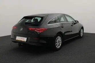 Mercedes-Benz CLA 180, 1.5, 85 kW, diisel, automaat, esivedu