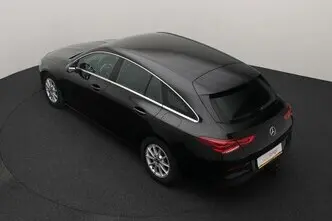 Mercedes-Benz CLA 180, 1.5, 85 kW, diisel, automaat, esivedu