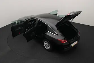 Mercedes-Benz CLA 180, 1.5, 85 kW, diisel, automaat, esivedu