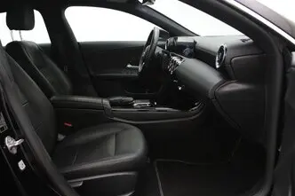 Mercedes-Benz CLA 180, 1.5, 85 kW, diisel, automaat, esivedu