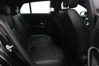 Mercedes-Benz CLA 180, 1.5, 85 kW, diisel, automaat, esivedu