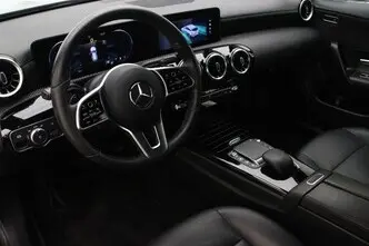 Mercedes-Benz CLA 180, 1.5, 85 kW, diisel, automaat, esivedu