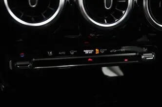 Mercedes-Benz CLA 180, 1.5, 85 kW, diisel, automaat, esivedu