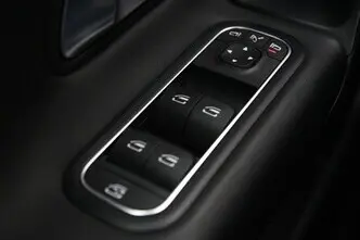Mercedes-Benz CLA 180, 1.5, 85 kW, diisel, automaat, esivedu