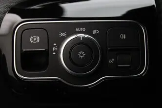 Mercedes-Benz CLA 180, 1.5, 85 kW, diisel, automaat, esivedu