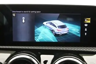 Mercedes-Benz CLA 180, 1.5, 85 kW, diisel, automaat, esivedu