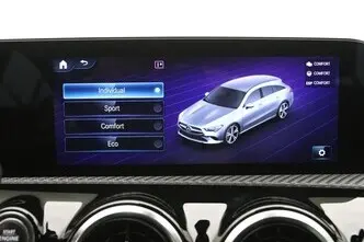 Mercedes-Benz CLA 180, 1.5, 85 kW, diisel, automaat, esivedu