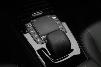 Mercedes-Benz CLA 180, 1.5, 85 kW, diisel, automaat, esivedu