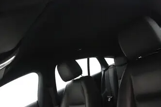 Mercedes-Benz CLA 180, 1.5, 85 kW, diisel, automaat, esivedu