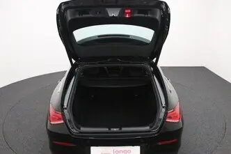 Mercedes-Benz CLA 180, 1.5, 85 kW, diisel, automaat, esivedu