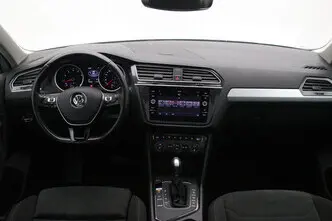Volkswagen Tiguan, 1.4, 110 kW, bensiin, automaat, esivedu