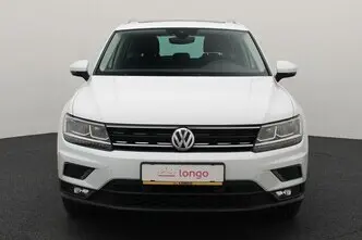 Volkswagen Tiguan, 1.4, 110 kW, bensiin, automaat, esivedu