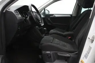 Volkswagen Tiguan, 1.4, 110 kW, bensiin, automaat, esivedu