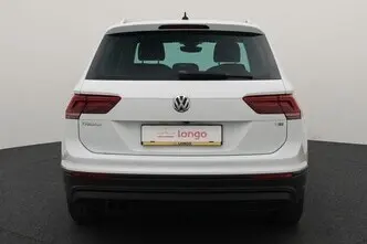 Volkswagen Tiguan, 1.4, 110 kW, bensiin, automaat, esivedu