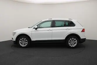 Volkswagen Tiguan, 1.4, 110 kW, bensiin, automaat, esivedu