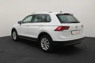 Volkswagen Tiguan, 1.4, 110 kW, bensiin, automaat, esivedu