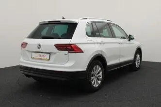 Volkswagen Tiguan, 1.4, 110 kW, bensiin, automaat, esivedu