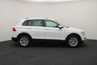 Volkswagen Tiguan, 1.4, 110 kW, bensiin, automaat, esivedu