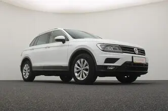 Volkswagen Tiguan, 1.4, 110 kW, bensiin, automaat, esivedu