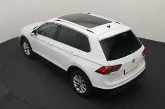 Volkswagen Tiguan, 1.4, 110 kW, bensiin, automaat, esivedu