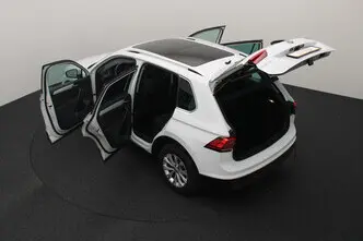 Volkswagen Tiguan, 1.4, 110 kW, bensiin, automaat, esivedu