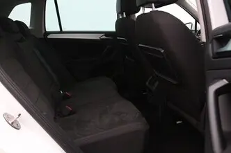 Volkswagen Tiguan, 1.4, 110 kW, bensiin, automaat, esivedu