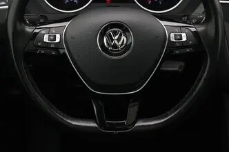 Volkswagen Tiguan, 1.4, 110 kW, bensiin, automaat, esivedu