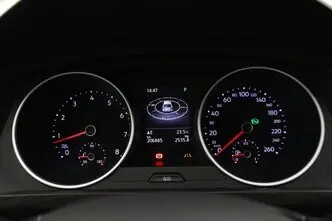Volkswagen Tiguan, 1.4, 110 kW, bensiin, automaat, esivedu