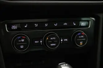 Volkswagen Tiguan, 1.4, 110 kW, bensiin, automaat, esivedu
