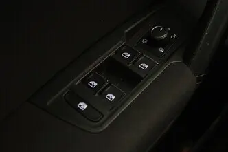 Volkswagen Tiguan, 1.4, 110 kW, bensiin, automaat, esivedu