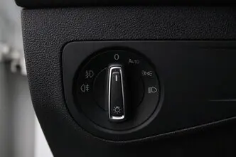 Volkswagen Tiguan, 1.4, 110 kW, bensiin, automaat, esivedu