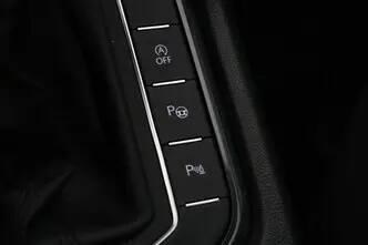 Volkswagen Tiguan, 1.4, 110 kW, bensiin, automaat, esivedu